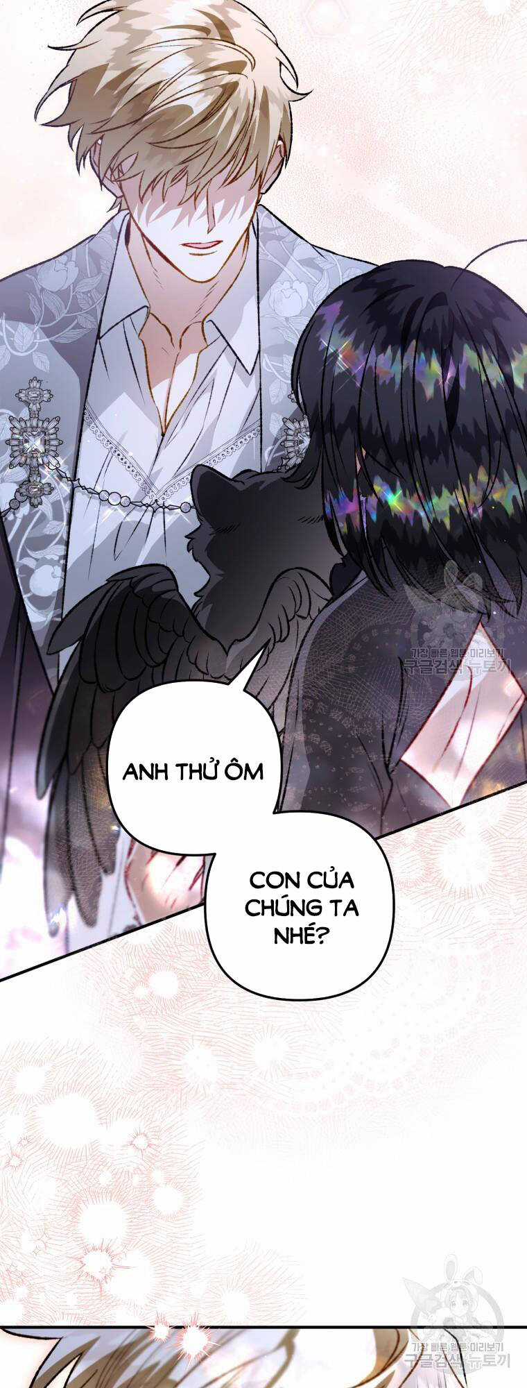 Bỗng Nhiên Tôi Trở Thành Quạ Đen!! Chapter 105.1 trang 21