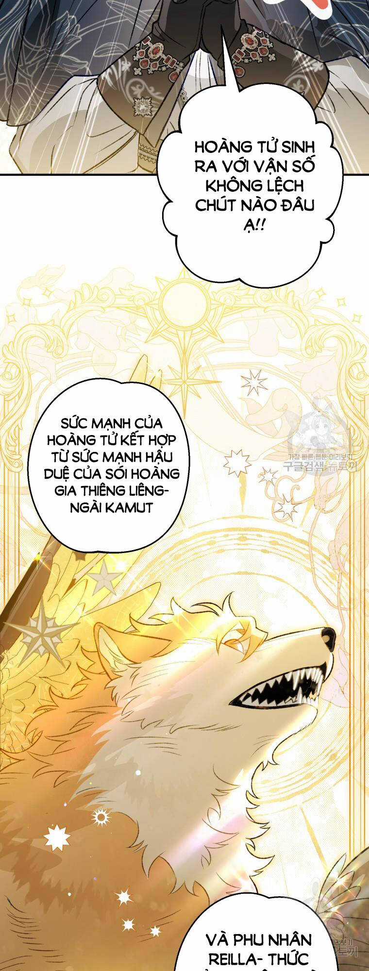 Bỗng Nhiên Tôi Trở Thành Quạ Đen!! Chapter 105.2 trang 20