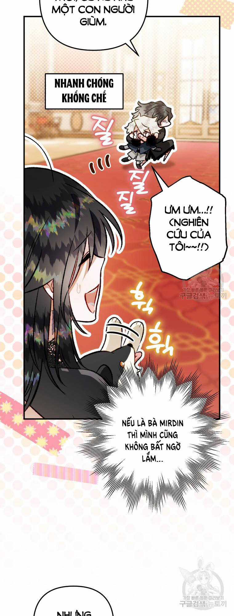 Bỗng Nhiên Tôi Trở Thành Quạ Đen!! Chapter 105.2 trang 26