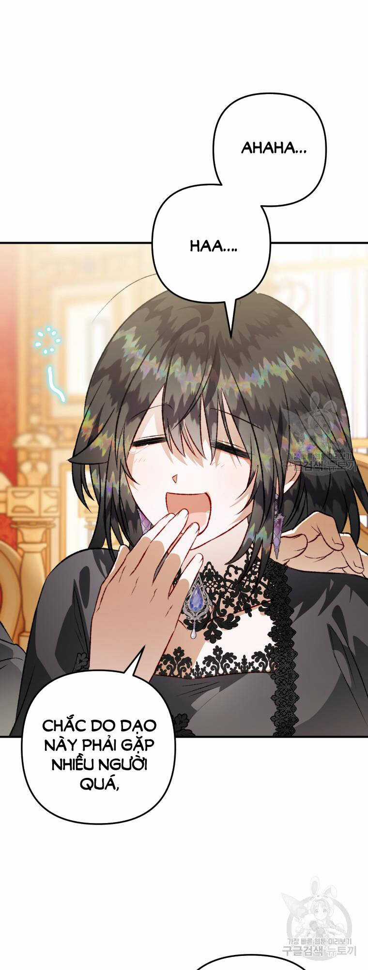 Bỗng Nhiên Tôi Trở Thành Quạ Đen!! Chapter 105.2 trang 29