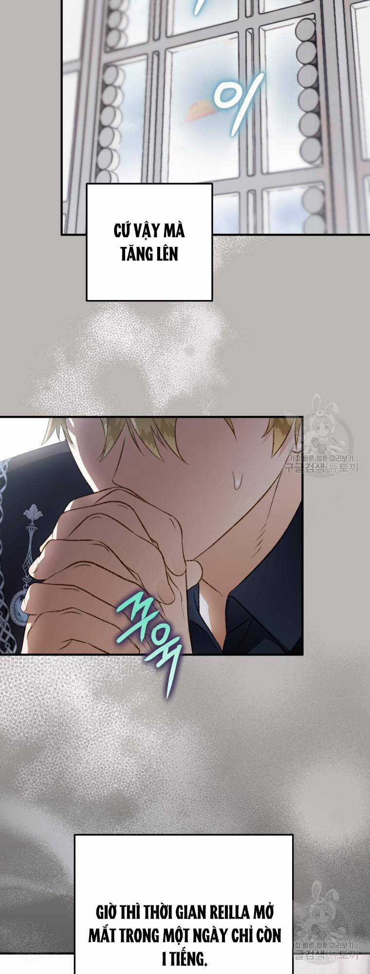 Bỗng Nhiên Tôi Trở Thành Quạ Đen!! Chapter 105.2 trang 34