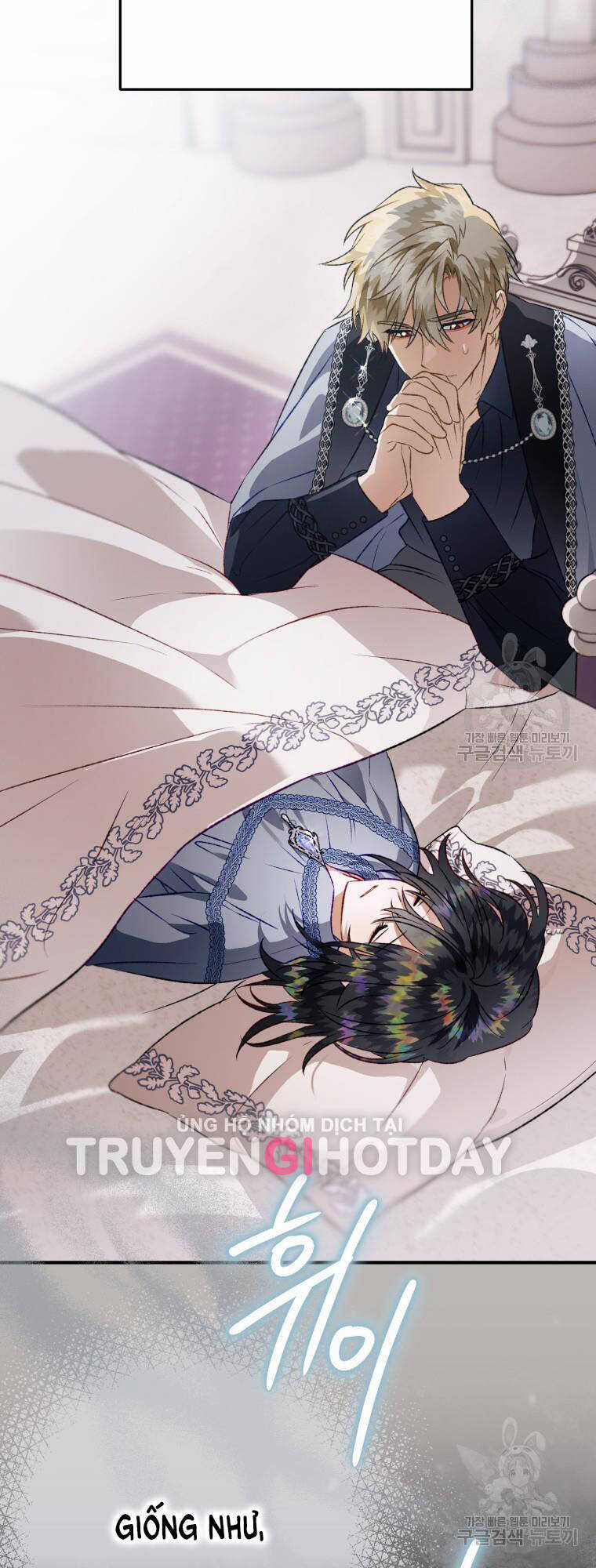 Bỗng Nhiên Tôi Trở Thành Quạ Đen!! Chapter 105.2 trang 35