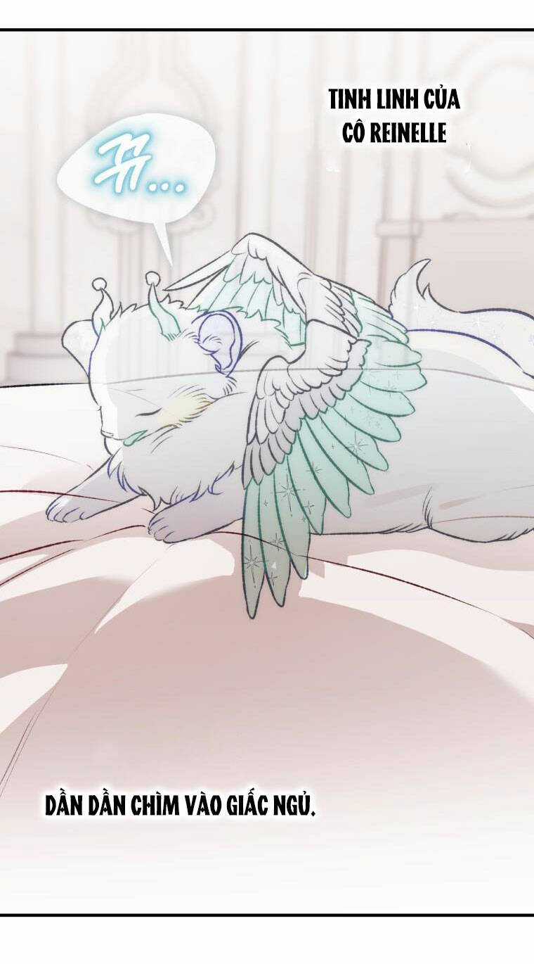 Bỗng Nhiên Tôi Trở Thành Quạ Đen!! Chapter 106.1 trang 15