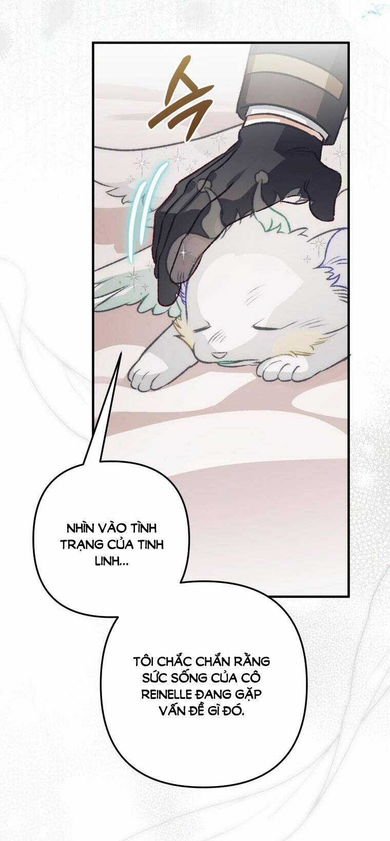 Bỗng Nhiên Tôi Trở Thành Quạ Đen!! Chapter 106.1 trang 21