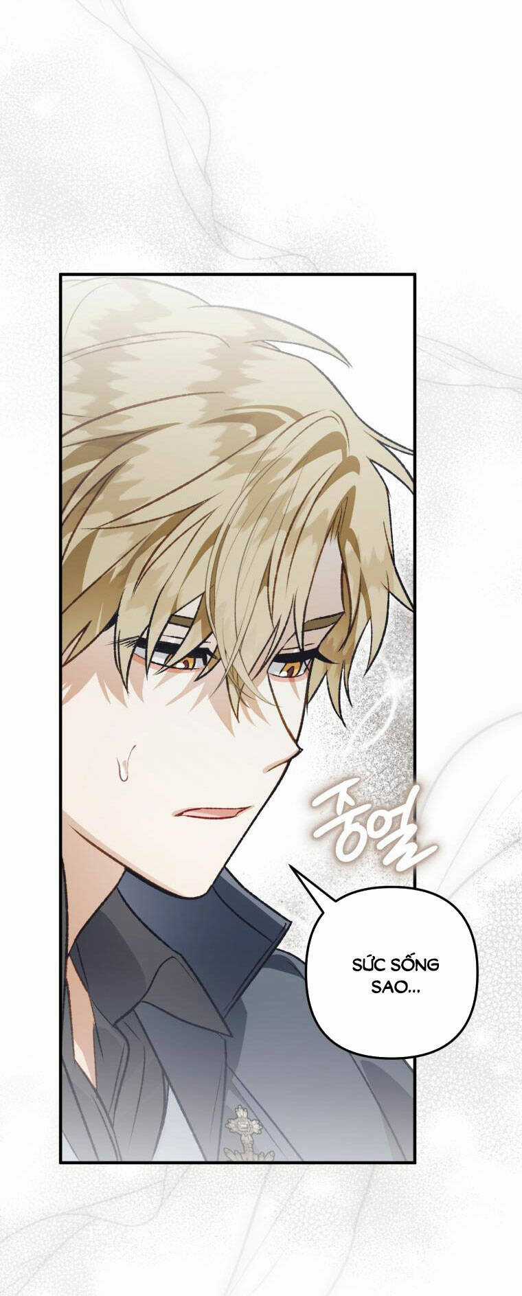 Bỗng Nhiên Tôi Trở Thành Quạ Đen!! Chapter 106.1 trang 23