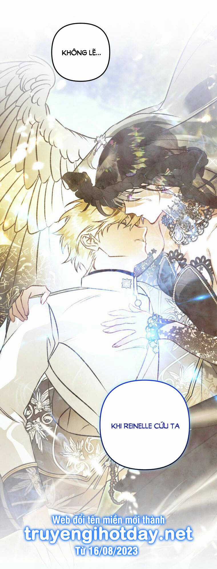 Bỗng Nhiên Tôi Trở Thành Quạ Đen!! Chapter 106.1 trang 25