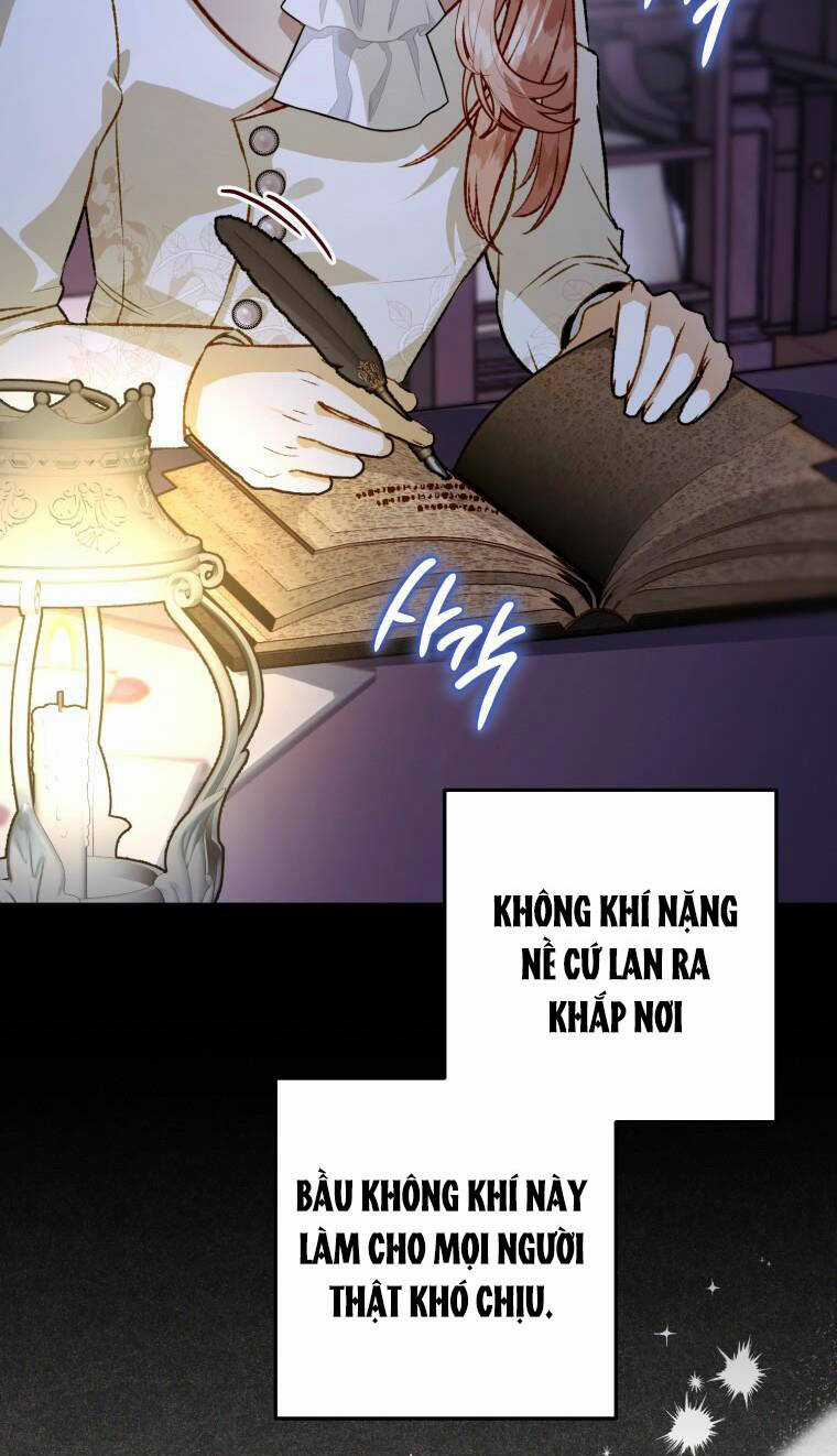Bỗng Nhiên Tôi Trở Thành Quạ Đen!! Chapter 106.1 trang 3