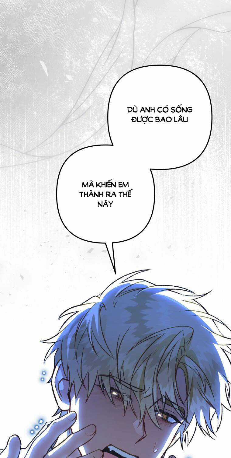 Bỗng Nhiên Tôi Trở Thành Quạ Đen!! Chapter 106.1 trang 30