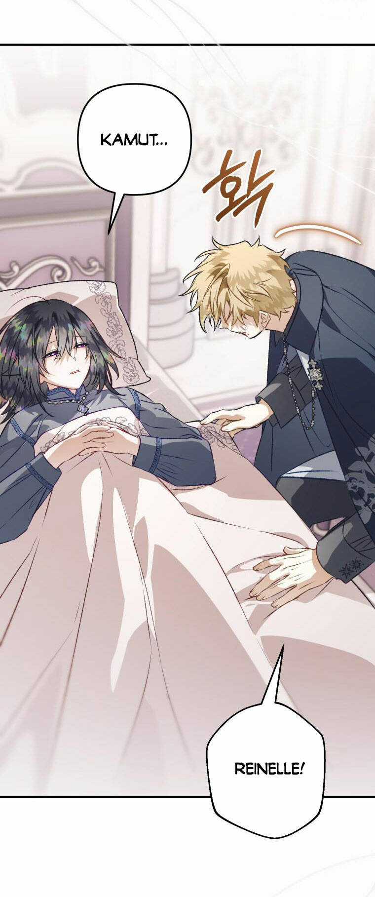 Bỗng Nhiên Tôi Trở Thành Quạ Đen!! Chapter 106.1 trang 33