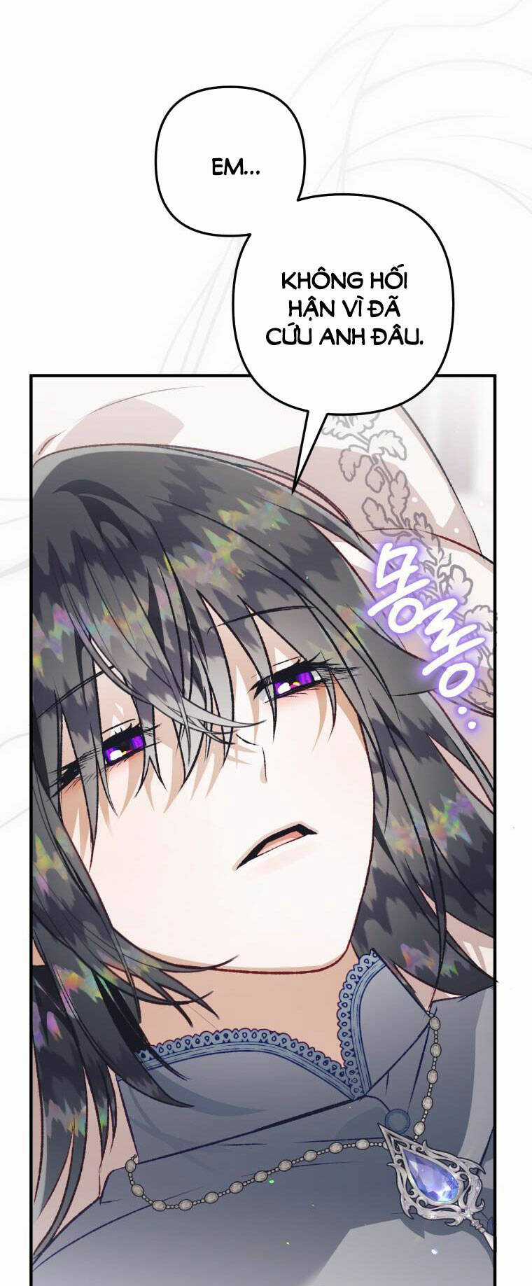 Bỗng Nhiên Tôi Trở Thành Quạ Đen!! Chapter 106.1 trang 34