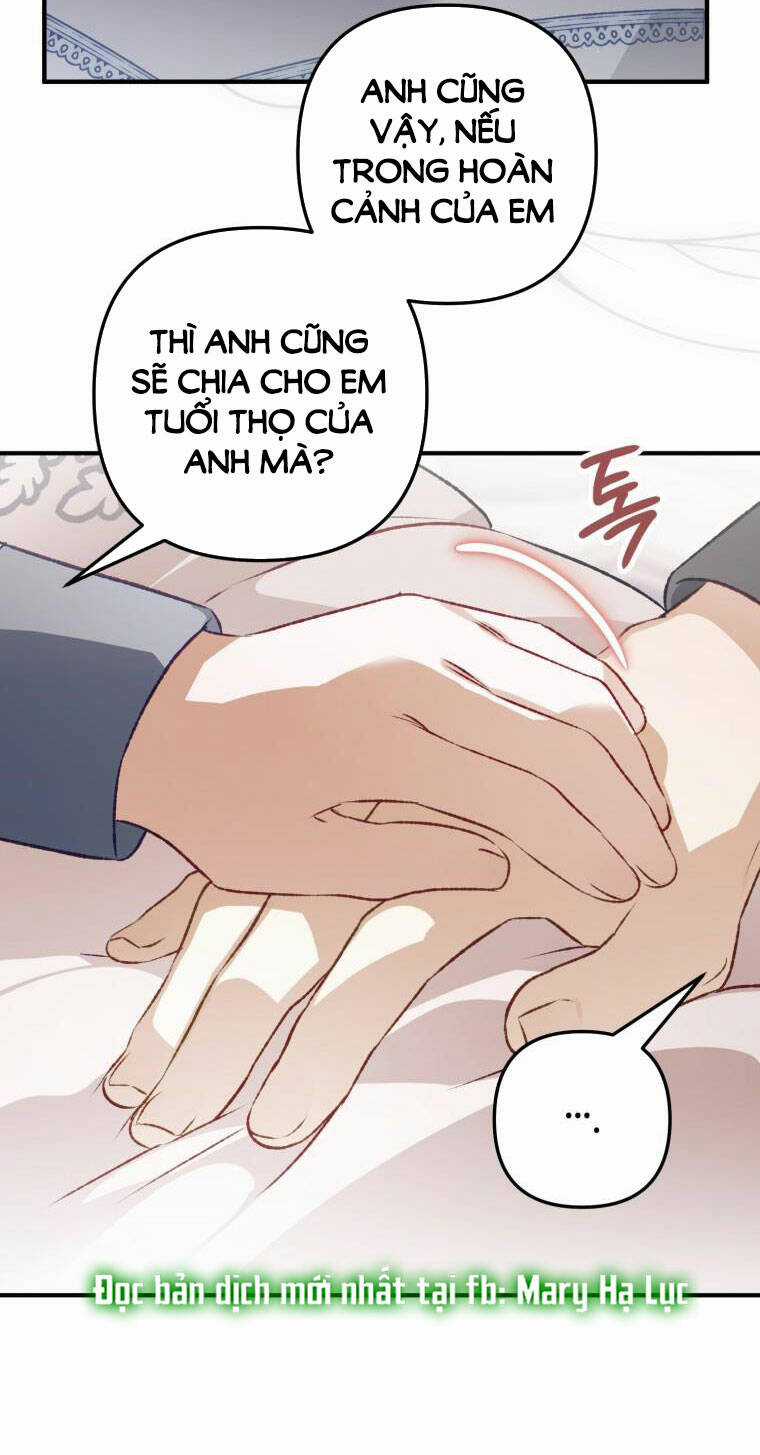 Bỗng Nhiên Tôi Trở Thành Quạ Đen!! Chapter 106.1 trang 35