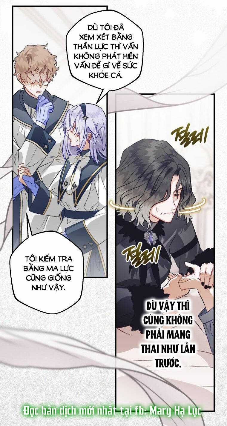 Bỗng Nhiên Tôi Trở Thành Quạ Đen!! Chapter 106.1 trang 6