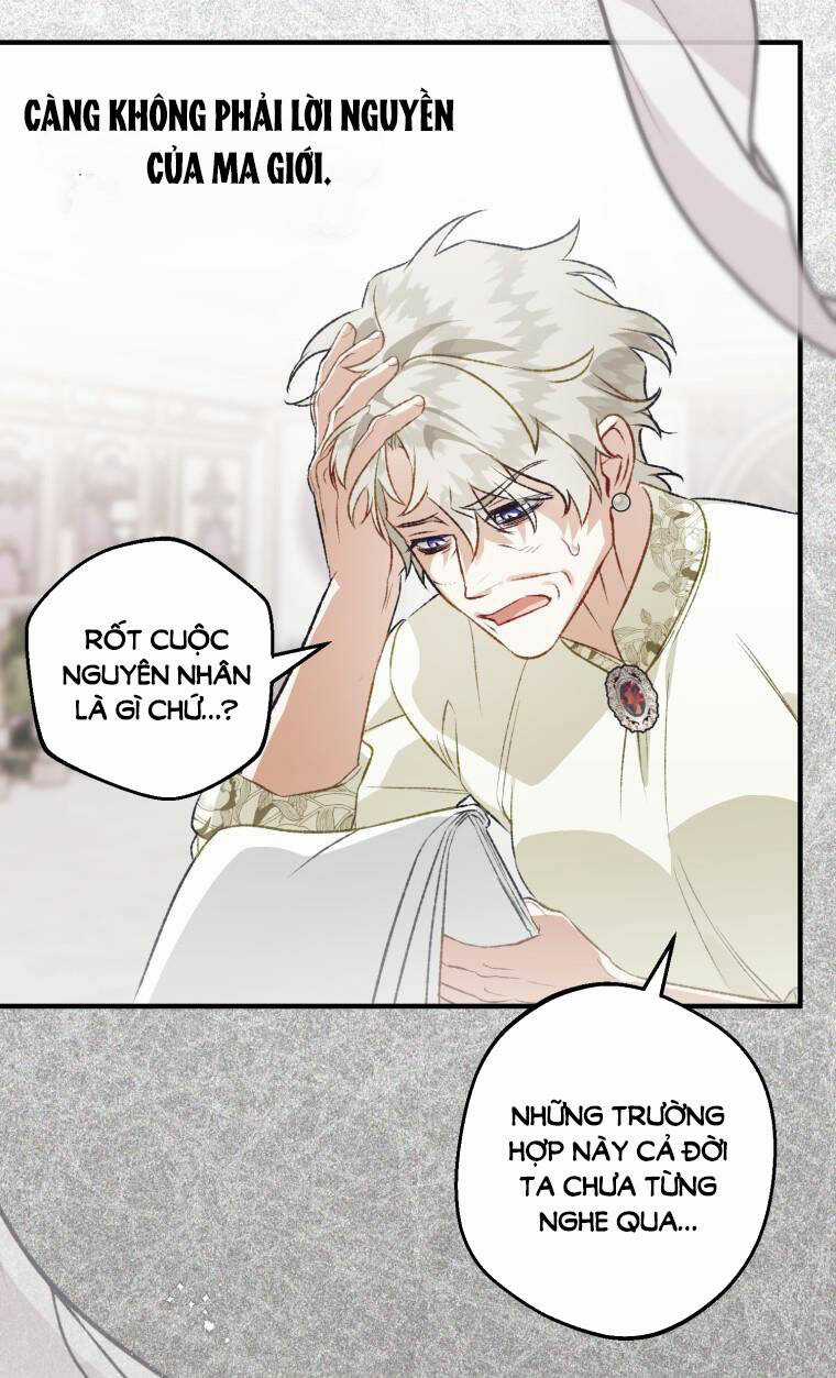 Bỗng Nhiên Tôi Trở Thành Quạ Đen!! Chapter 106.1 trang 7