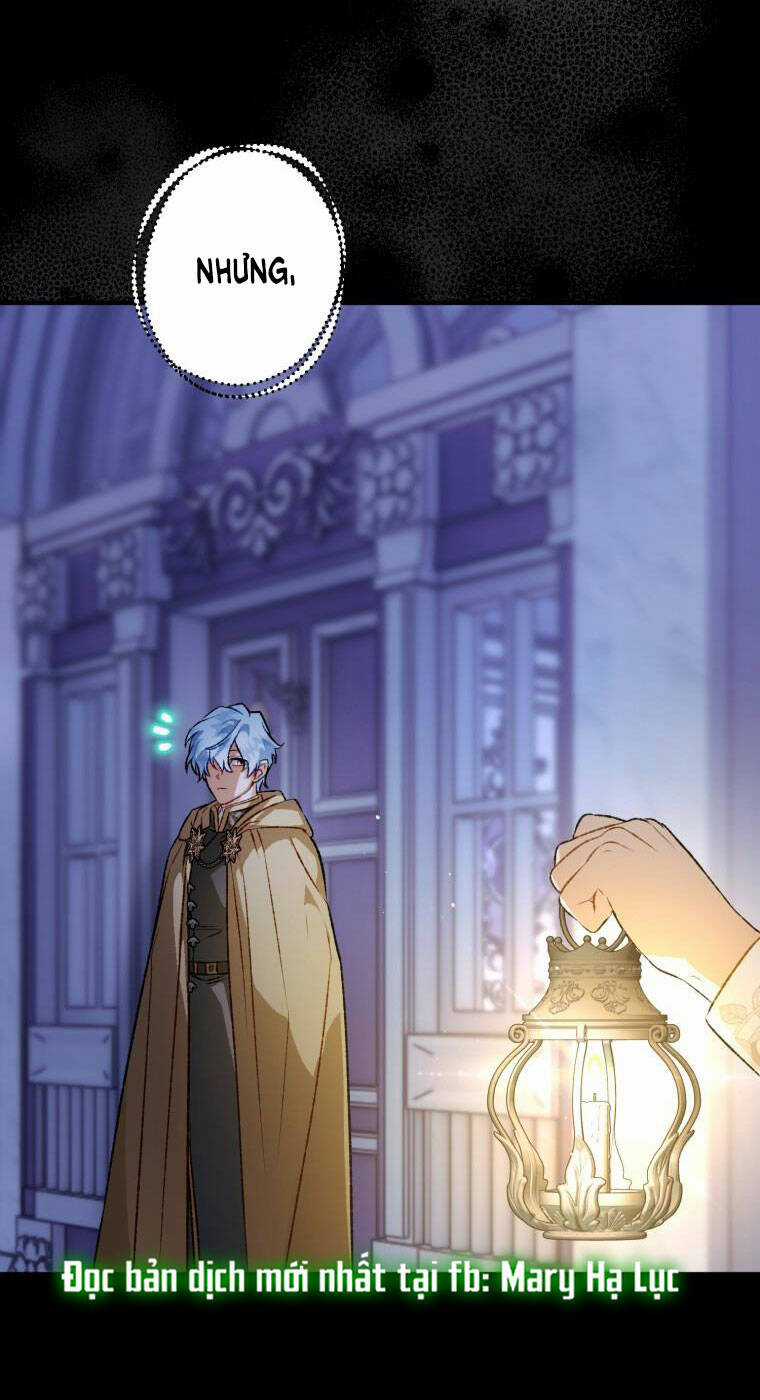 Bỗng Nhiên Tôi Trở Thành Quạ Đen!! Chapter 106.2 trang 15