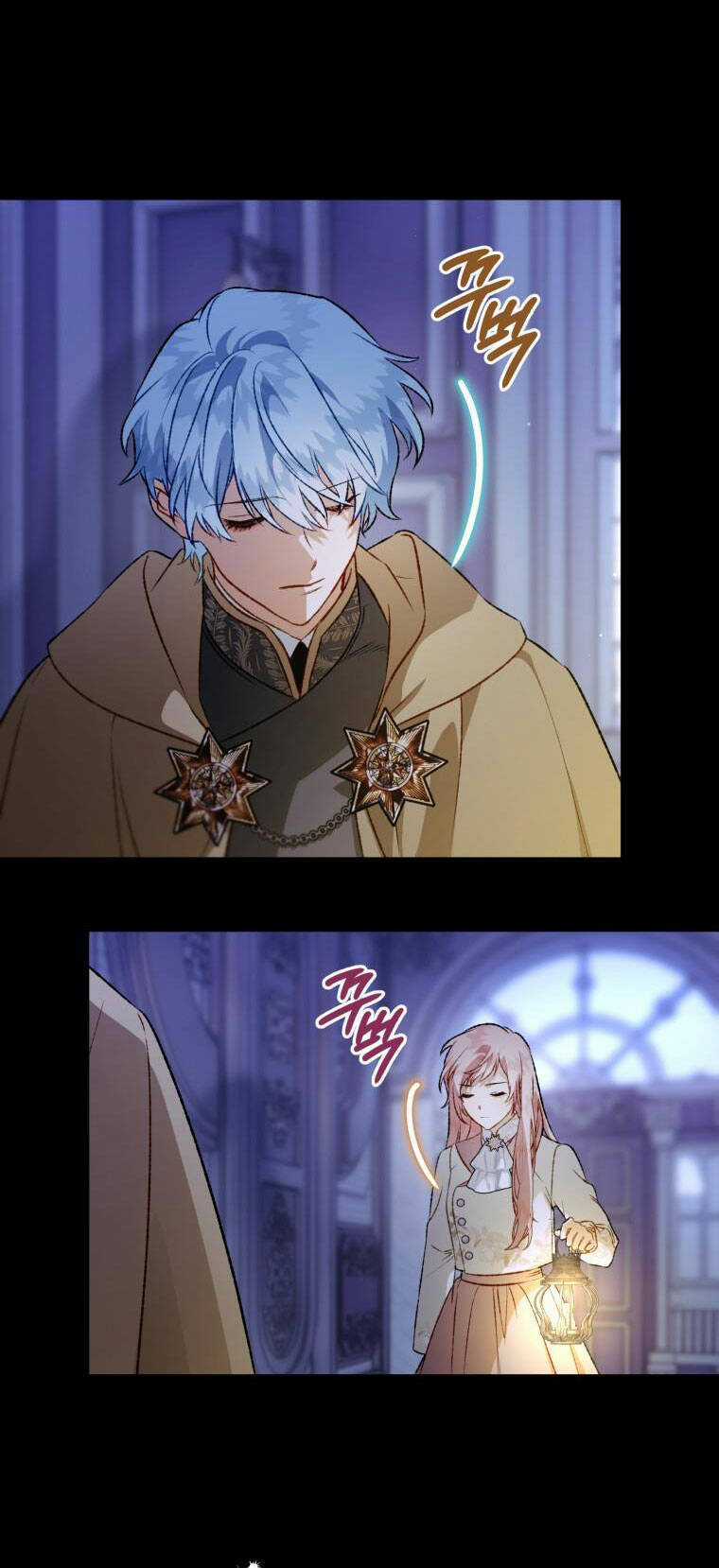 Bỗng Nhiên Tôi Trở Thành Quạ Đen!! Chapter 106.2 trang 16
