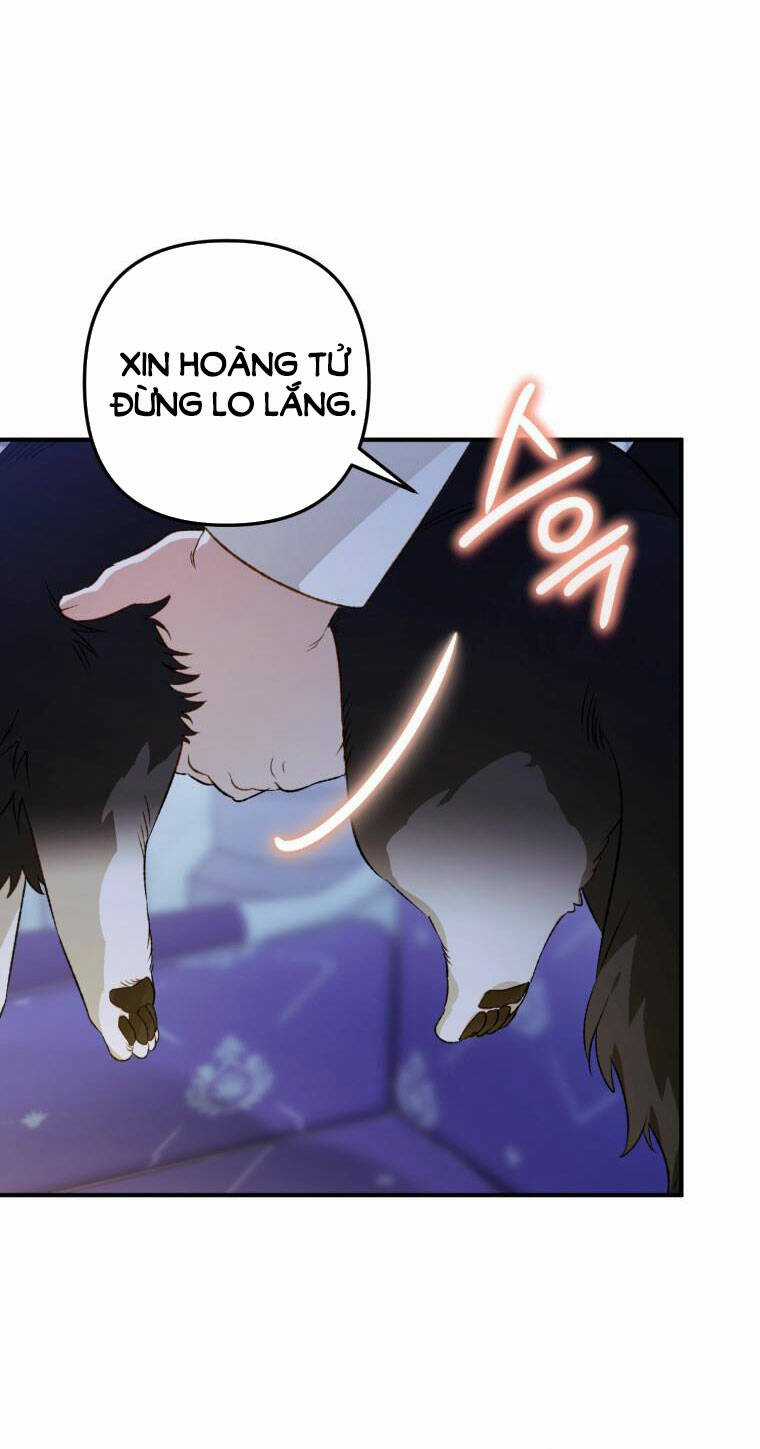 Bỗng Nhiên Tôi Trở Thành Quạ Đen!! Chapter 106.2 trang 22