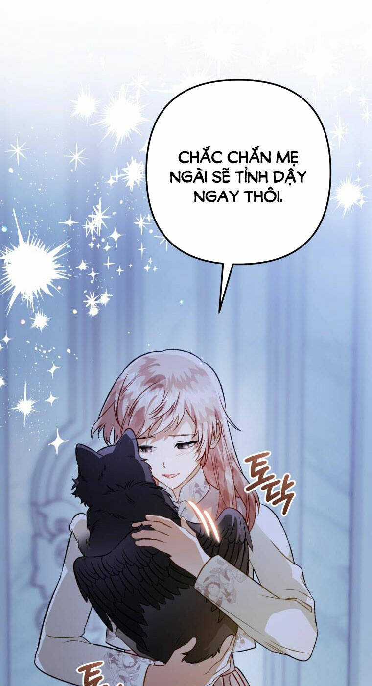 Bỗng Nhiên Tôi Trở Thành Quạ Đen!! Chapter 106.2 trang 23