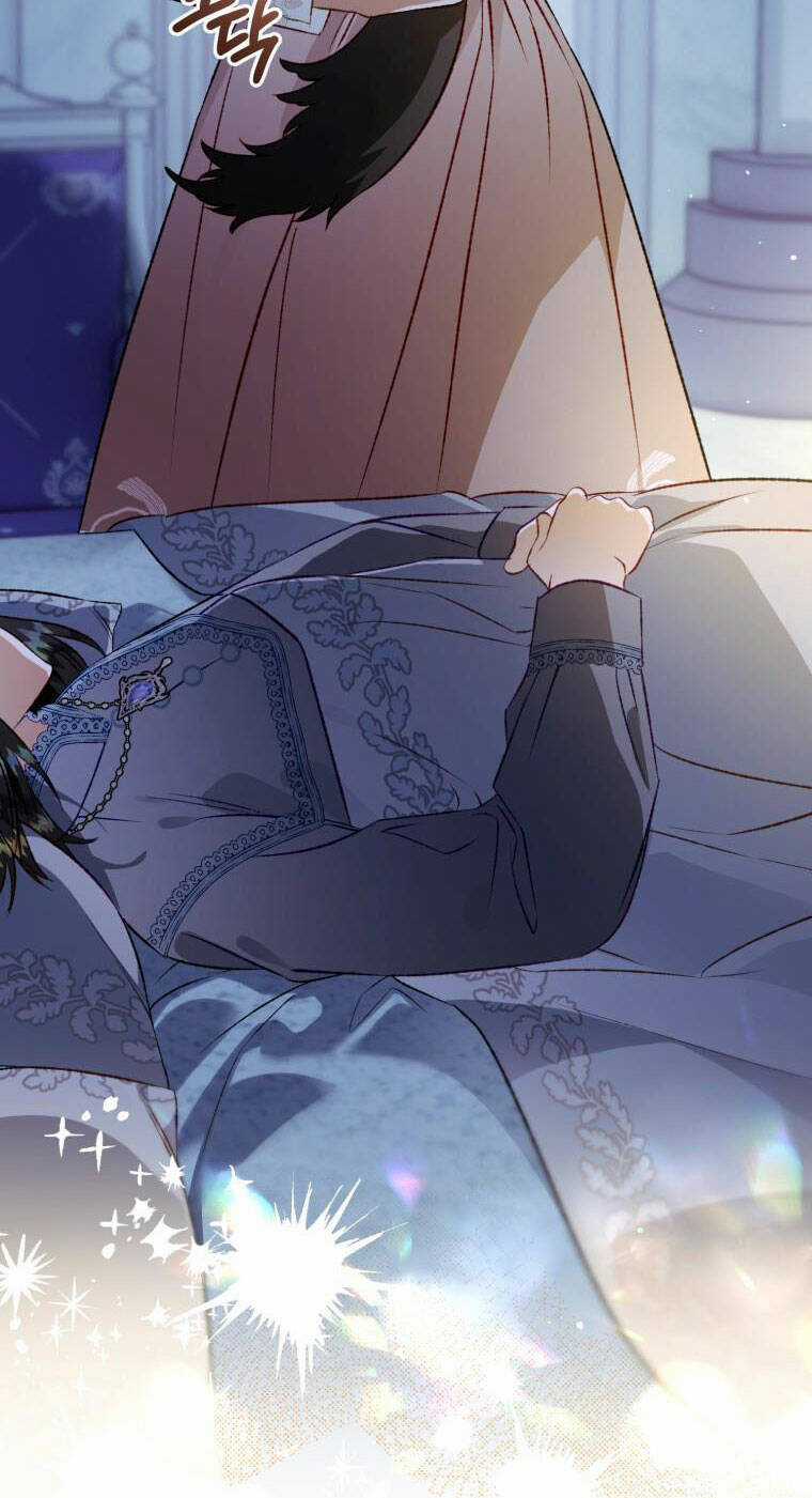 Bỗng Nhiên Tôi Trở Thành Quạ Đen!! Chapter 106.2 trang 24