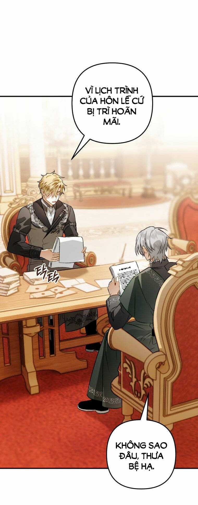 Bỗng Nhiên Tôi Trở Thành Quạ Đen!! Chapter 106.2 trang 29