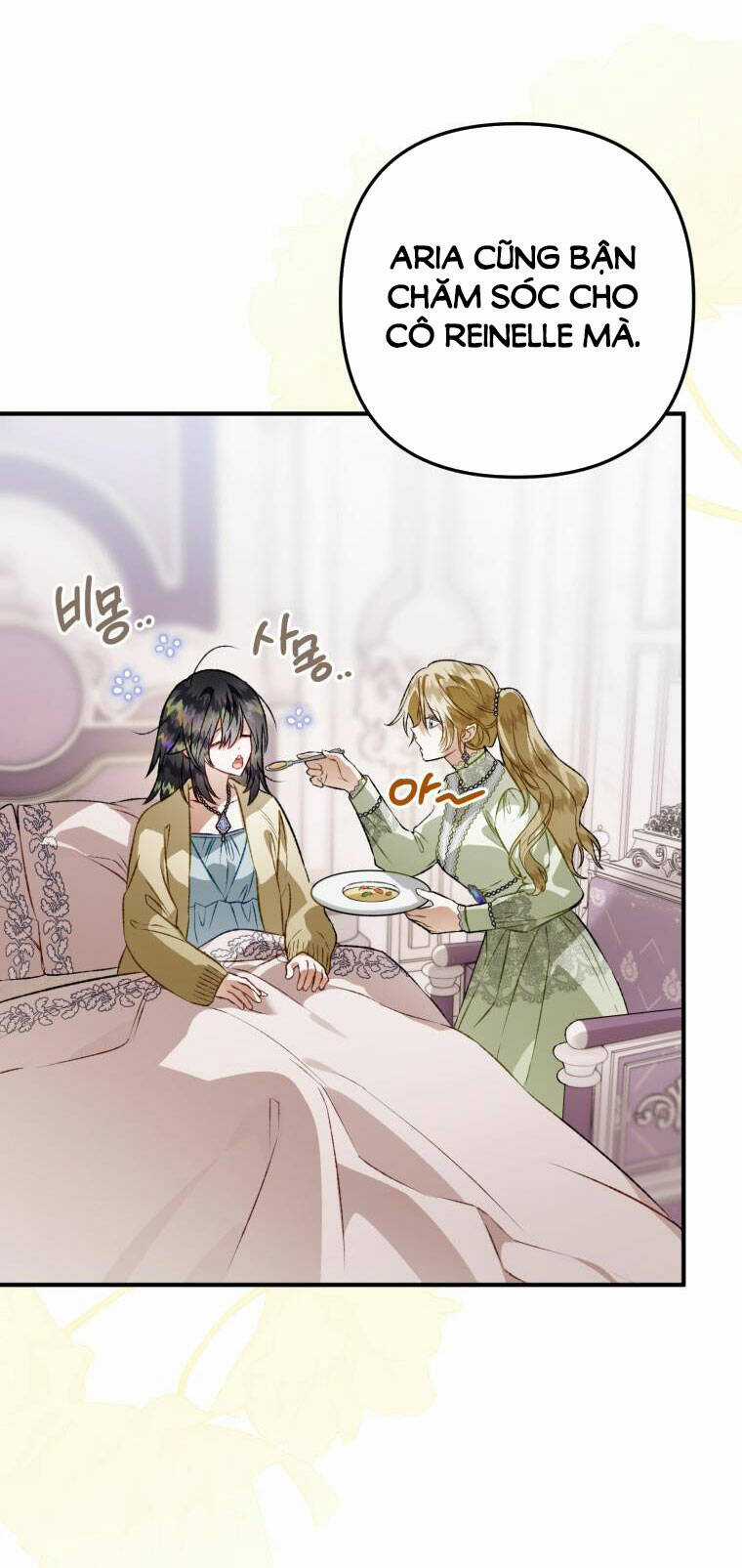 Bỗng Nhiên Tôi Trở Thành Quạ Đen!! Chapter 106.2 trang 31