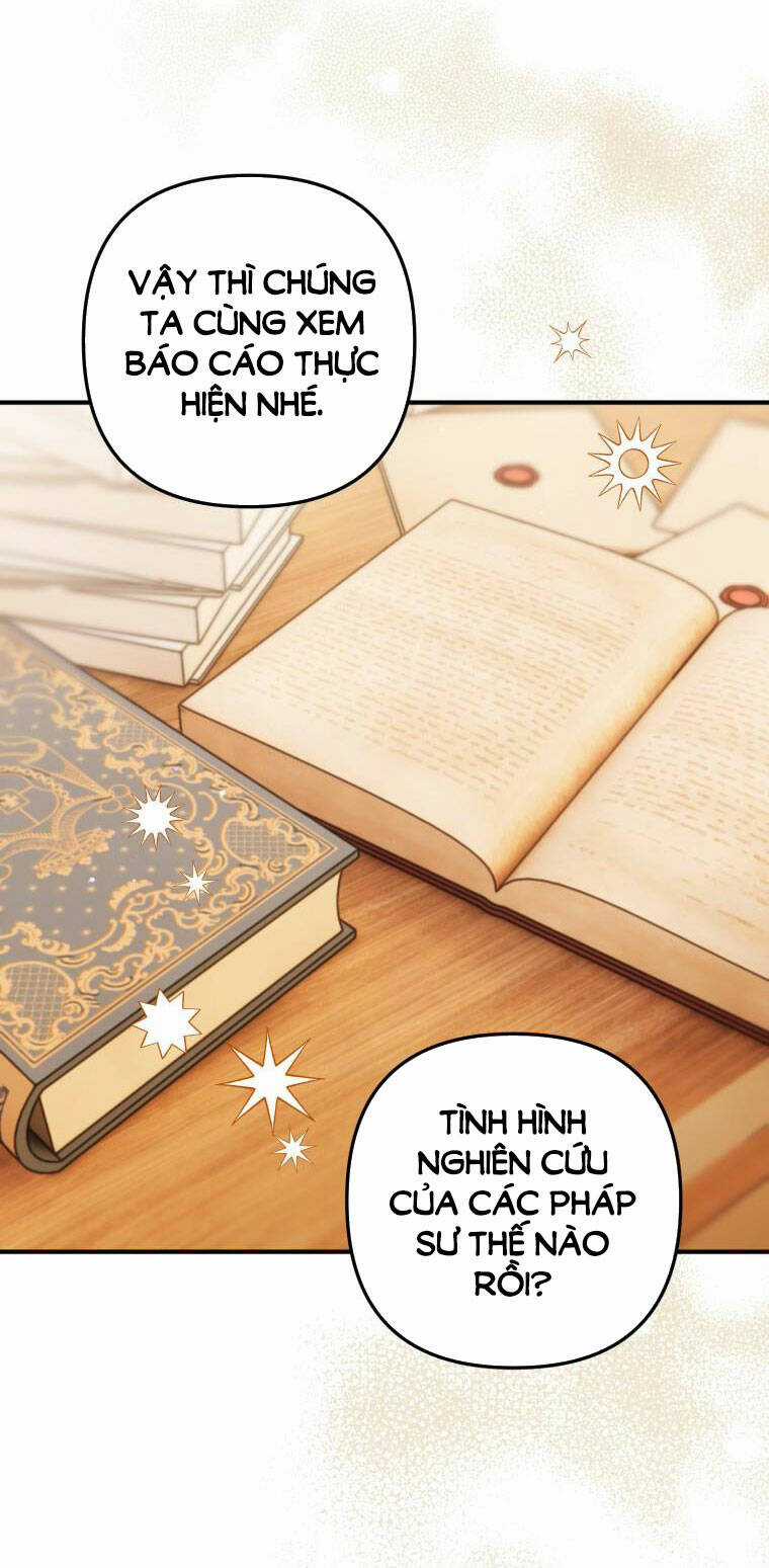 Bỗng Nhiên Tôi Trở Thành Quạ Đen!! Chapter 106.2 trang 33