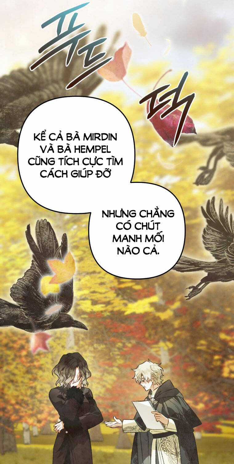 Bỗng Nhiên Tôi Trở Thành Quạ Đen!! Chapter 106.2 trang 35