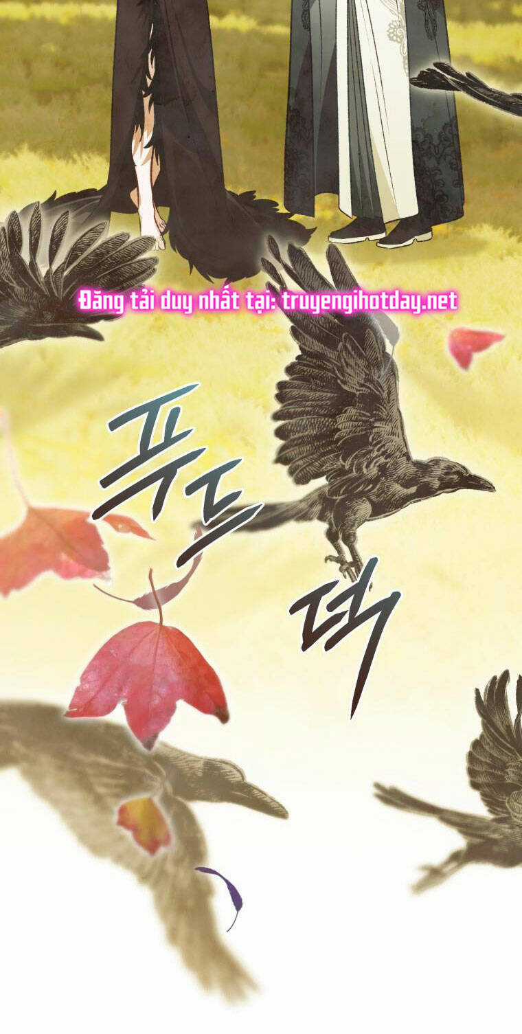Bỗng Nhiên Tôi Trở Thành Quạ Đen!! Chapter 106.2 trang 36