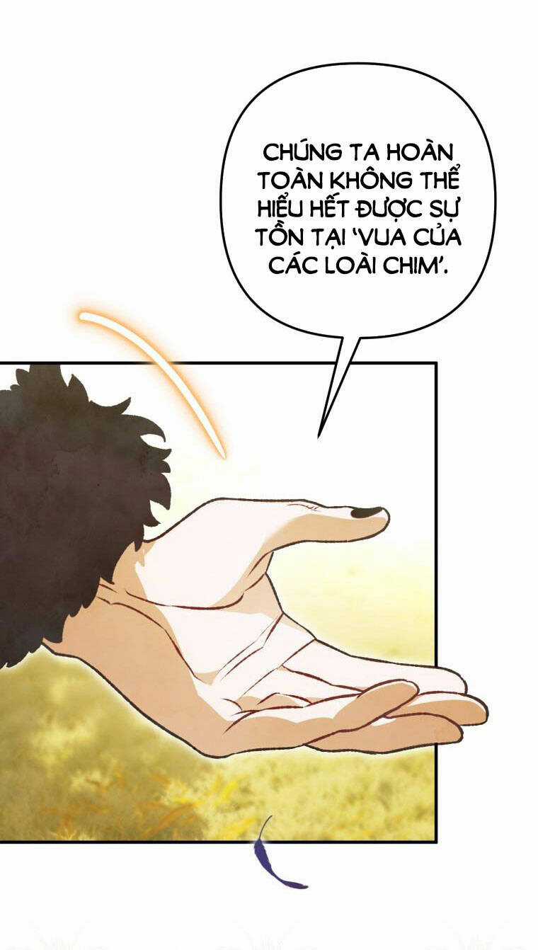 Bỗng Nhiên Tôi Trở Thành Quạ Đen!! Chapter 106.2 trang 37