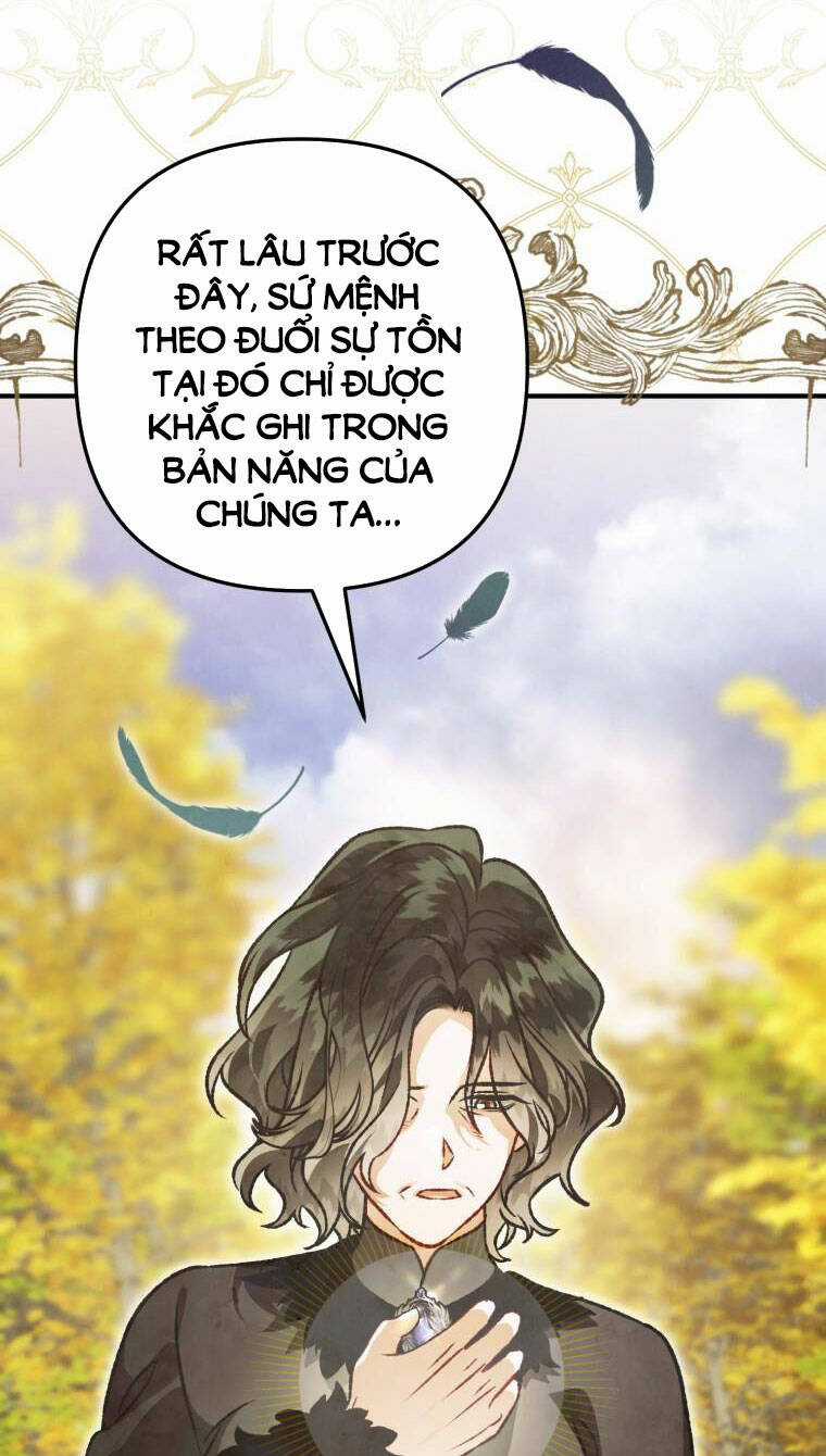 Bỗng Nhiên Tôi Trở Thành Quạ Đen!! Chapter 106.2 trang 38