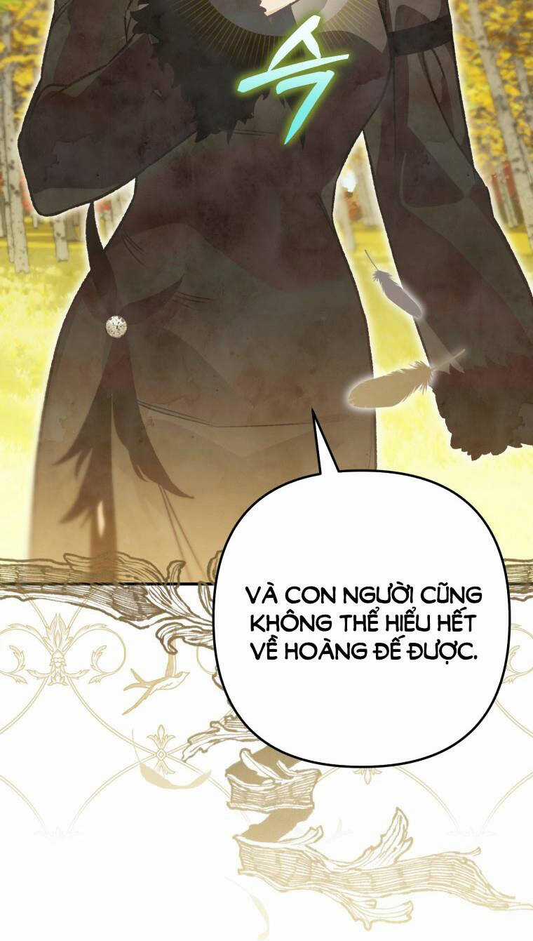 Bỗng Nhiên Tôi Trở Thành Quạ Đen!! Chapter 106.2 trang 39