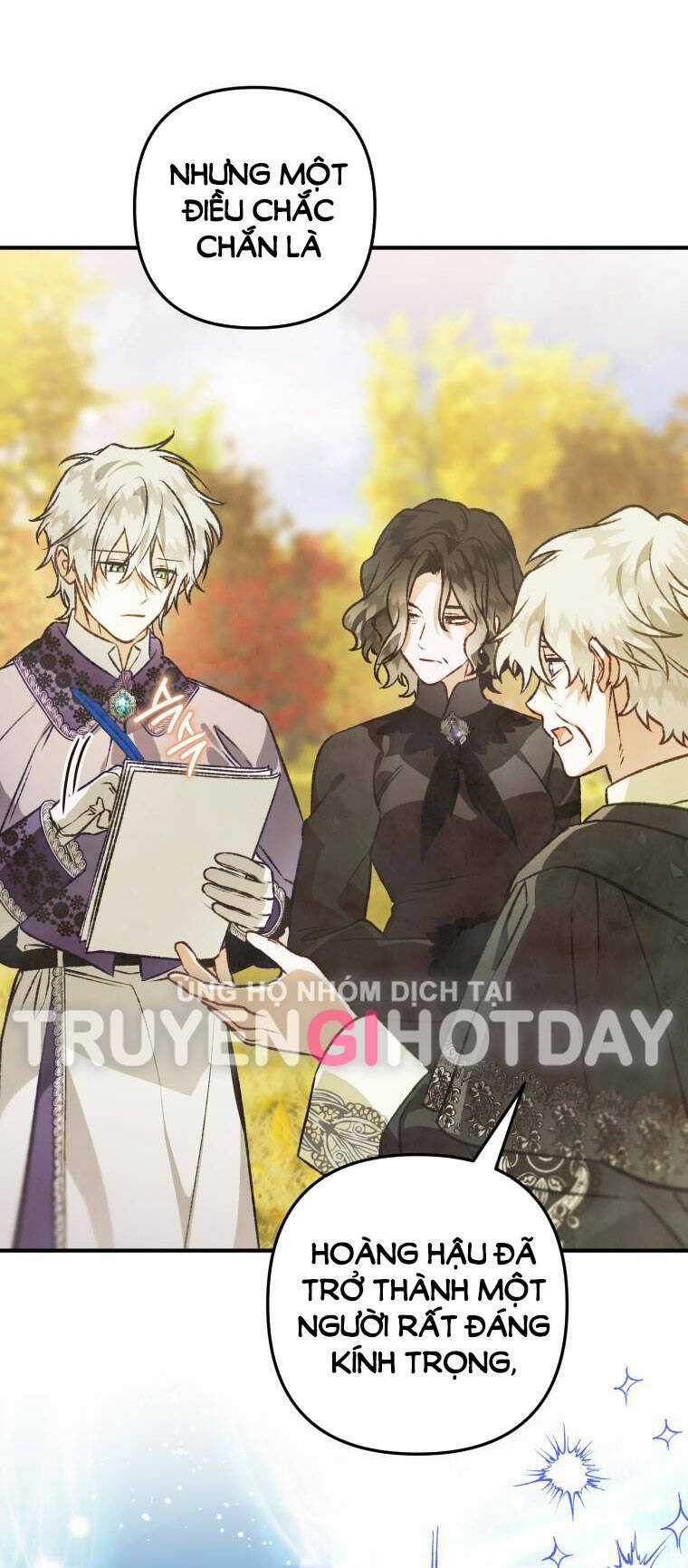 Bỗng Nhiên Tôi Trở Thành Quạ Đen!! Chapter 106.2 trang 40
