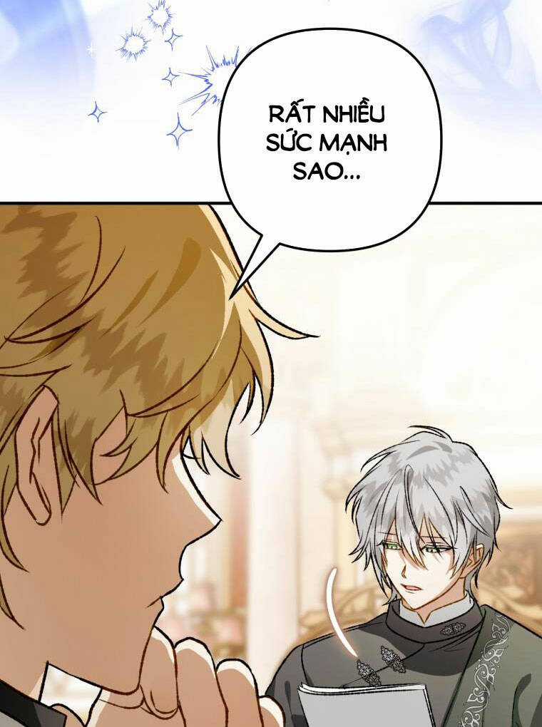 Bỗng Nhiên Tôi Trở Thành Quạ Đen!! Chapter 106.2 trang 45