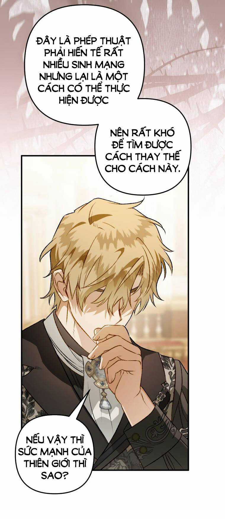 Bỗng Nhiên Tôi Trở Thành Quạ Đen!! Chapter 106.2 trang 48