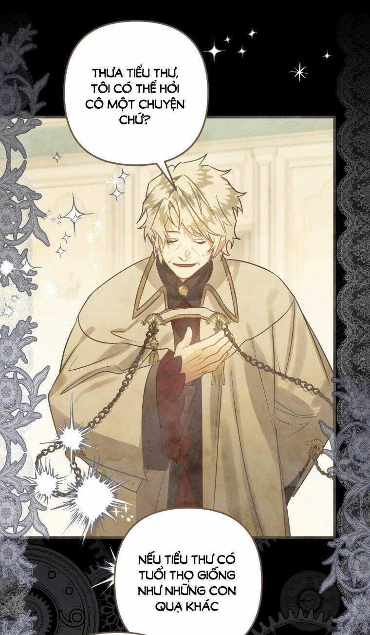 Bỗng Nhiên Tôi Trở Thành Quạ Đen!! Chapter 106.2 trang 5