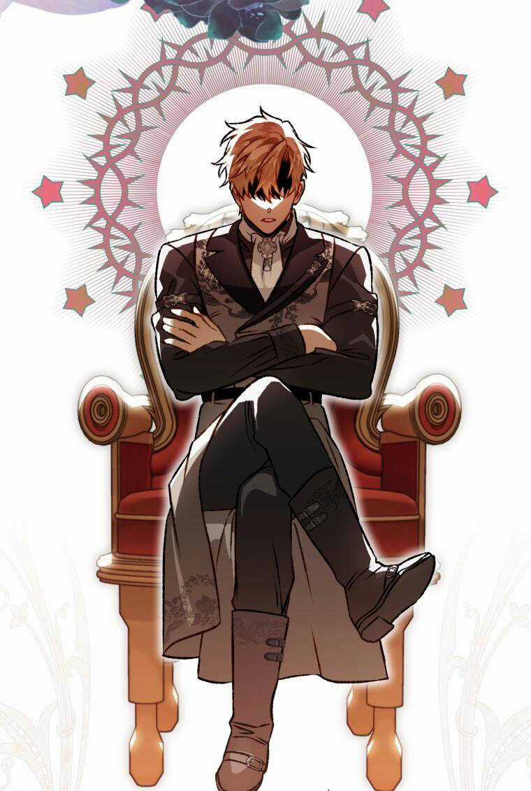 Bỗng Nhiên Tôi Trở Thành Quạ Đen!! Chapter 106.2 trang 54