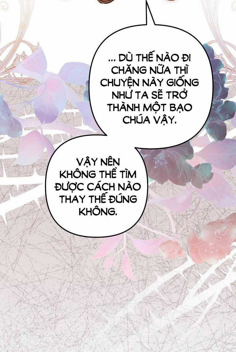 Bỗng Nhiên Tôi Trở Thành Quạ Đen!! Chapter 106.2 trang 55