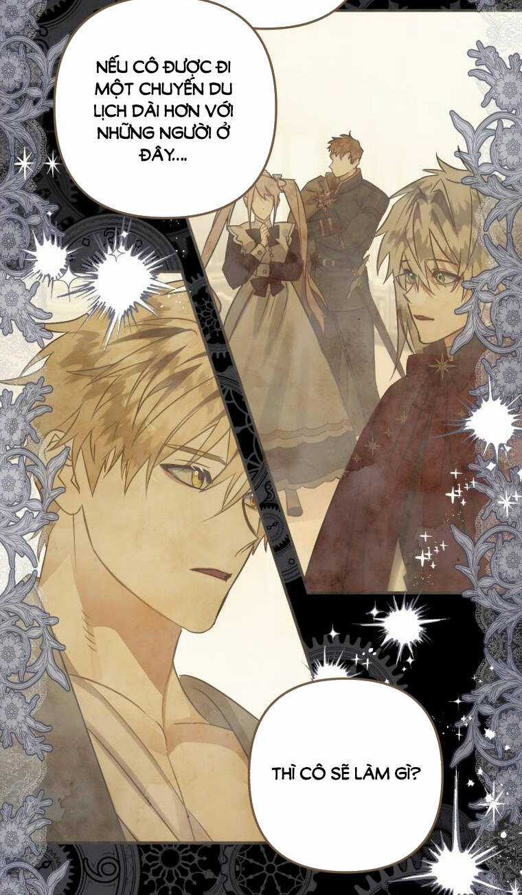 Bỗng Nhiên Tôi Trở Thành Quạ Đen!! Chapter 106.2 trang 6