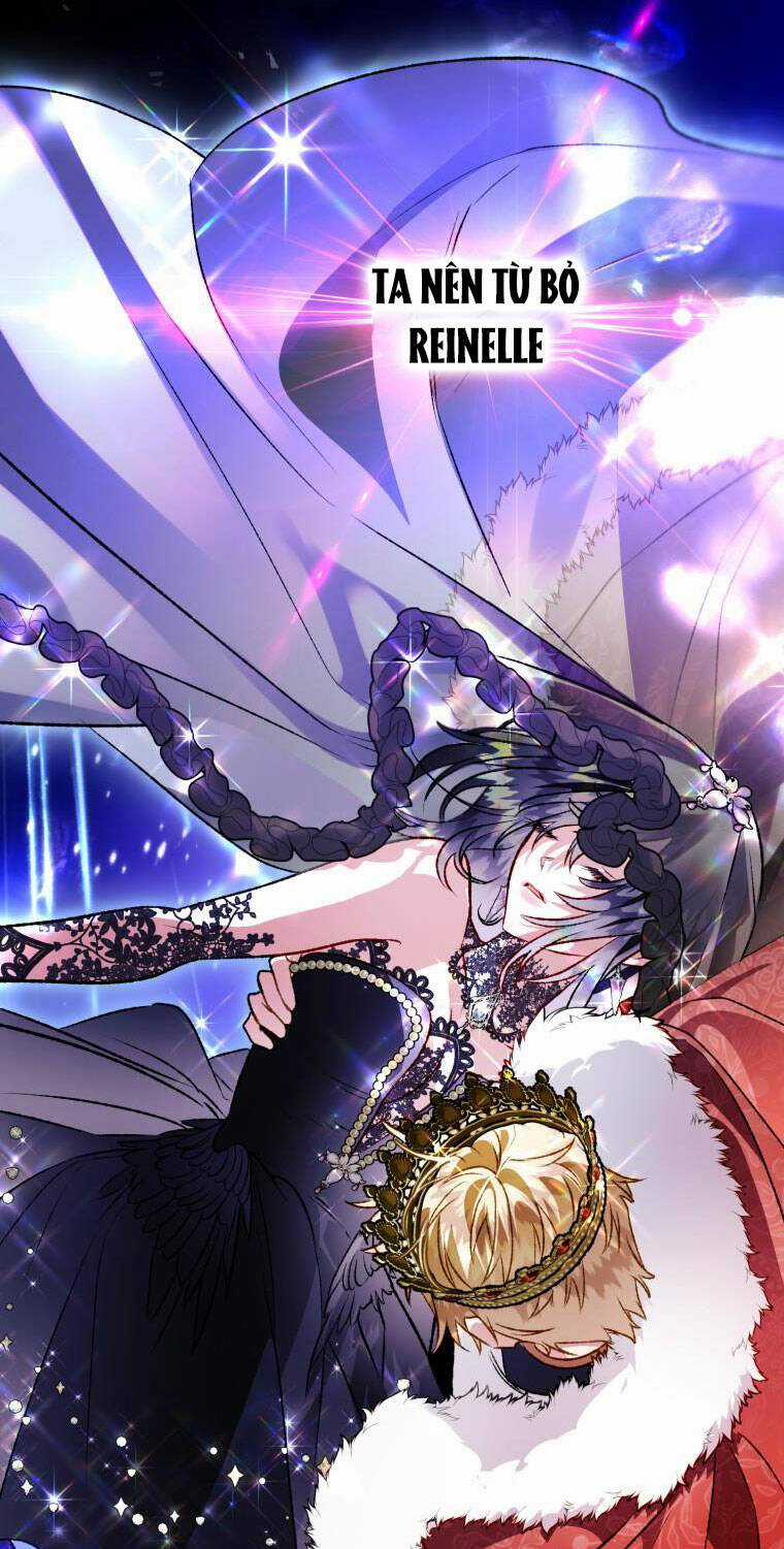 Bỗng Nhiên Tôi Trở Thành Quạ Đen!! Chapter 106.2 trang 60
