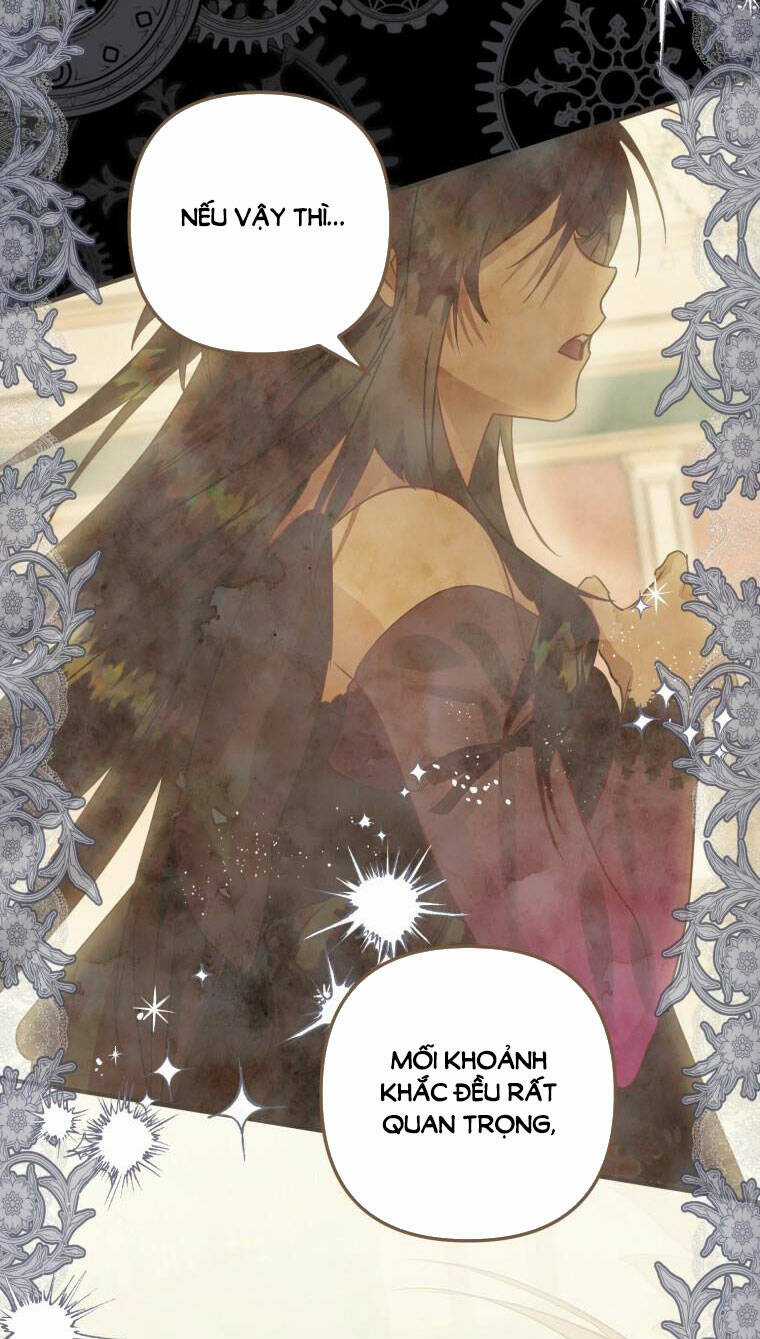 Bỗng Nhiên Tôi Trở Thành Quạ Đen!! Chapter 106.2 trang 7