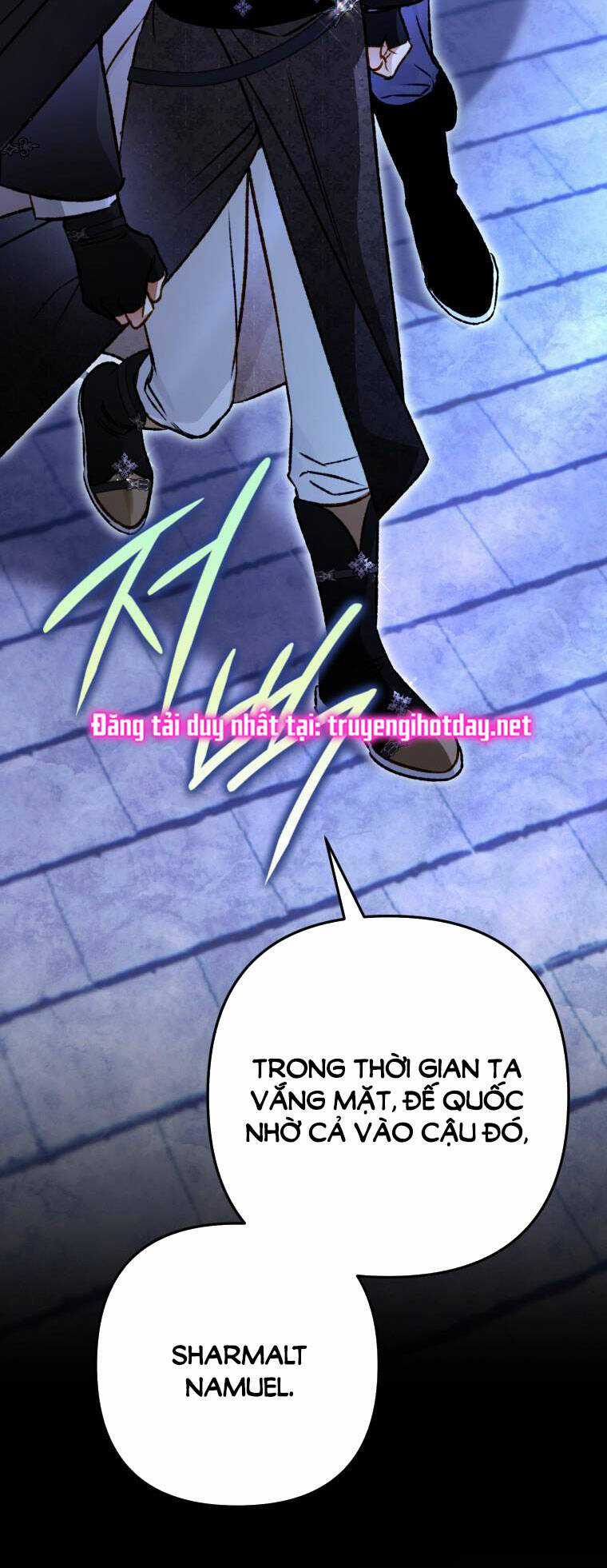 Bỗng Nhiên Tôi Trở Thành Quạ Đen!! Chapter 107.1 trang 12
