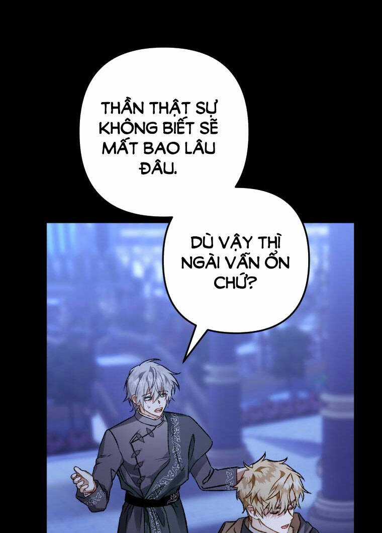 Bỗng Nhiên Tôi Trở Thành Quạ Đen!! Chapter 107.1 trang 2