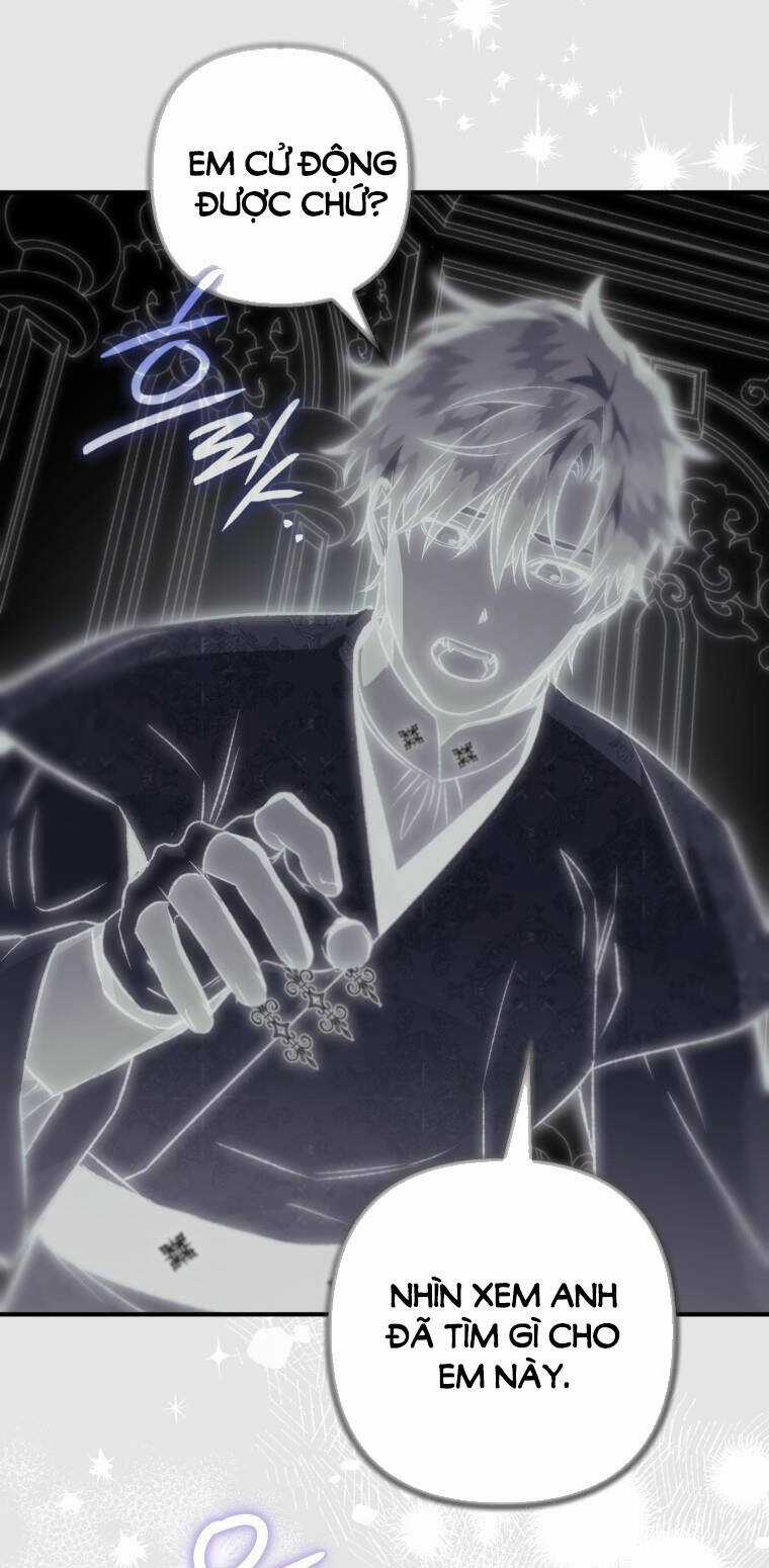 Bỗng Nhiên Tôi Trở Thành Quạ Đen!! Chapter 107.1 trang 22