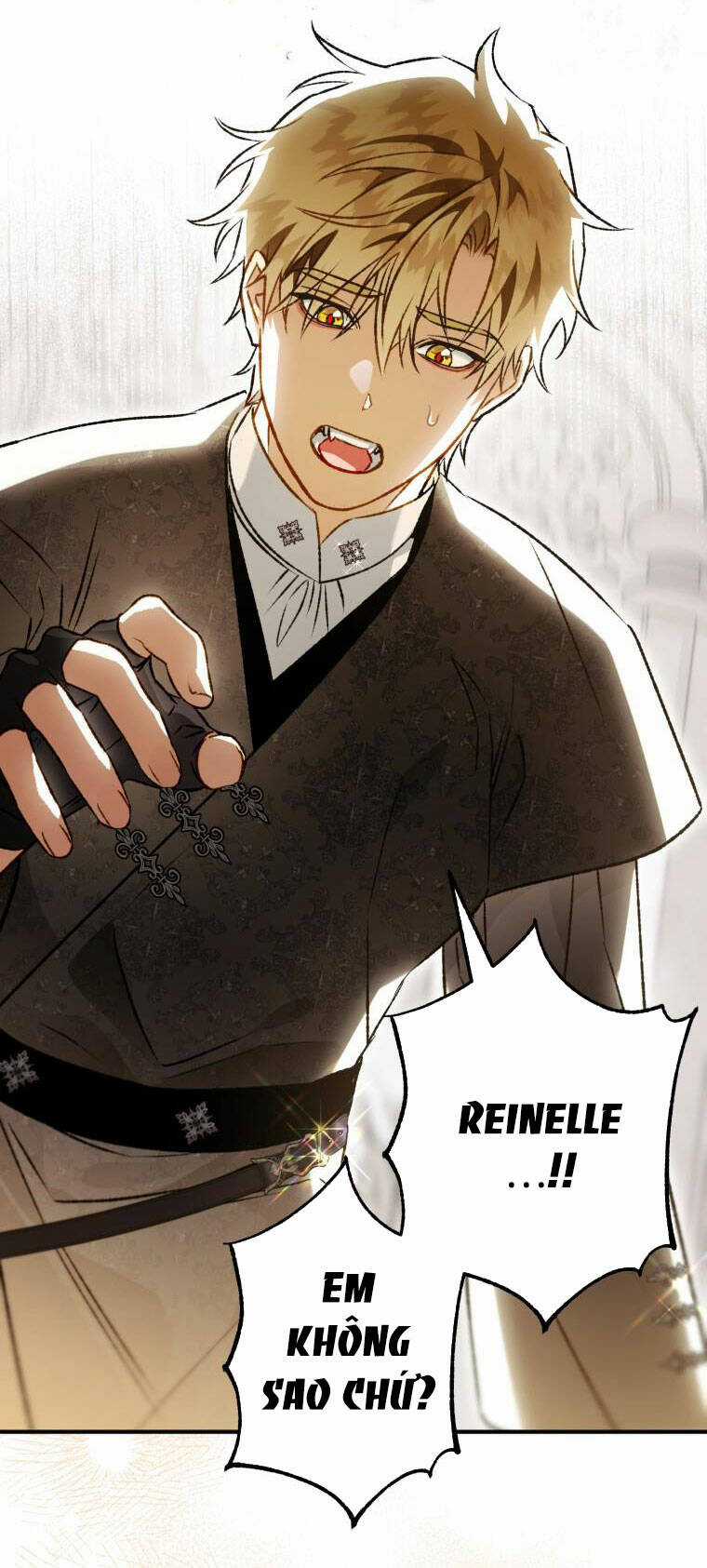 Bỗng Nhiên Tôi Trở Thành Quạ Đen!! Chapter 107.1 trang 32
