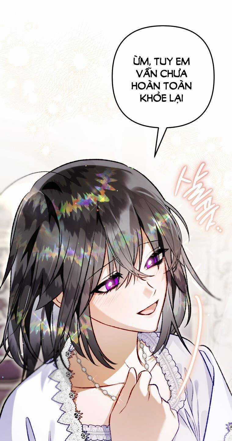 Bỗng Nhiên Tôi Trở Thành Quạ Đen!! Chapter 107.1 trang 34