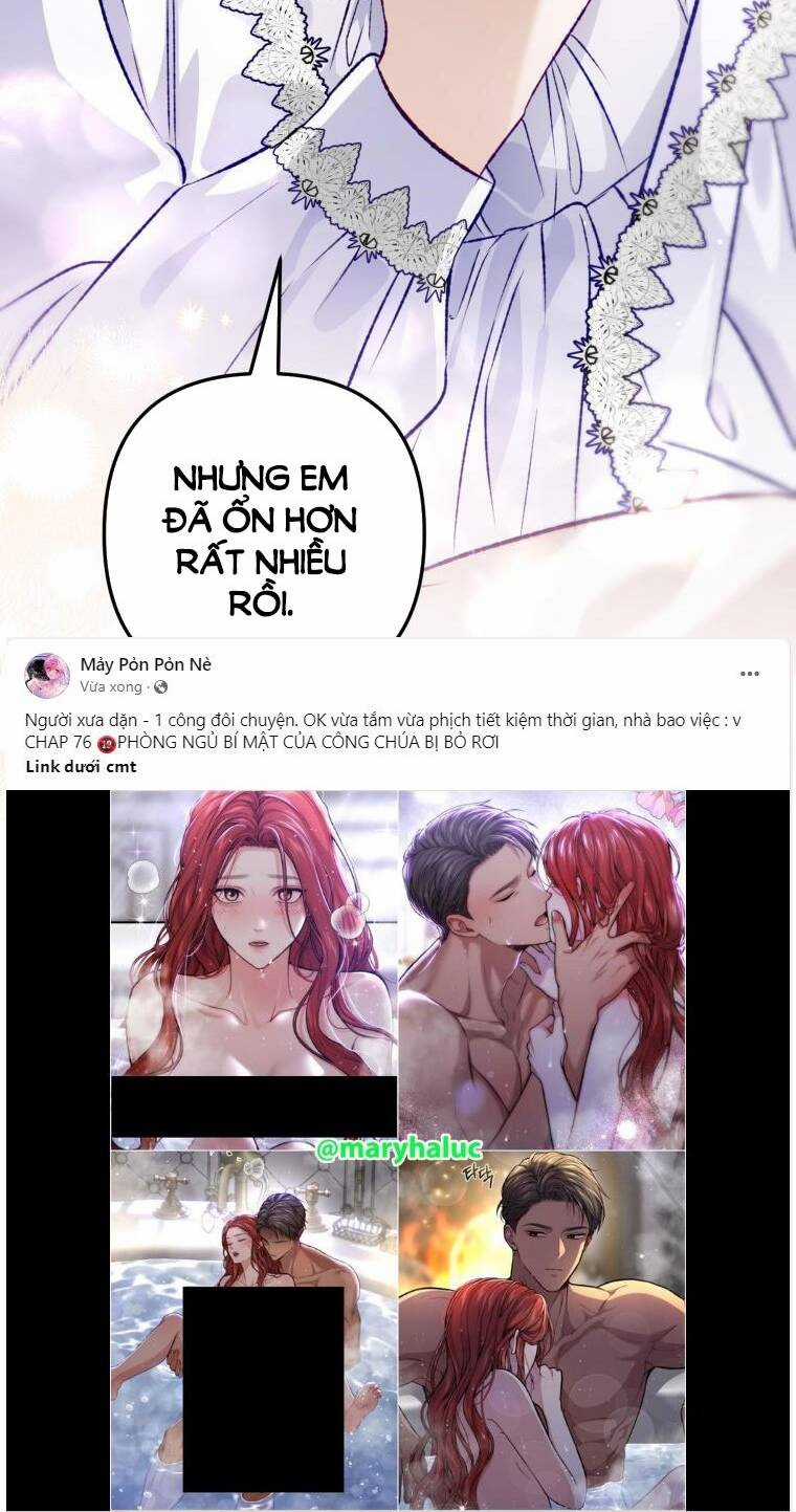 Bỗng Nhiên Tôi Trở Thành Quạ Đen!! Chapter 107.1 trang 35