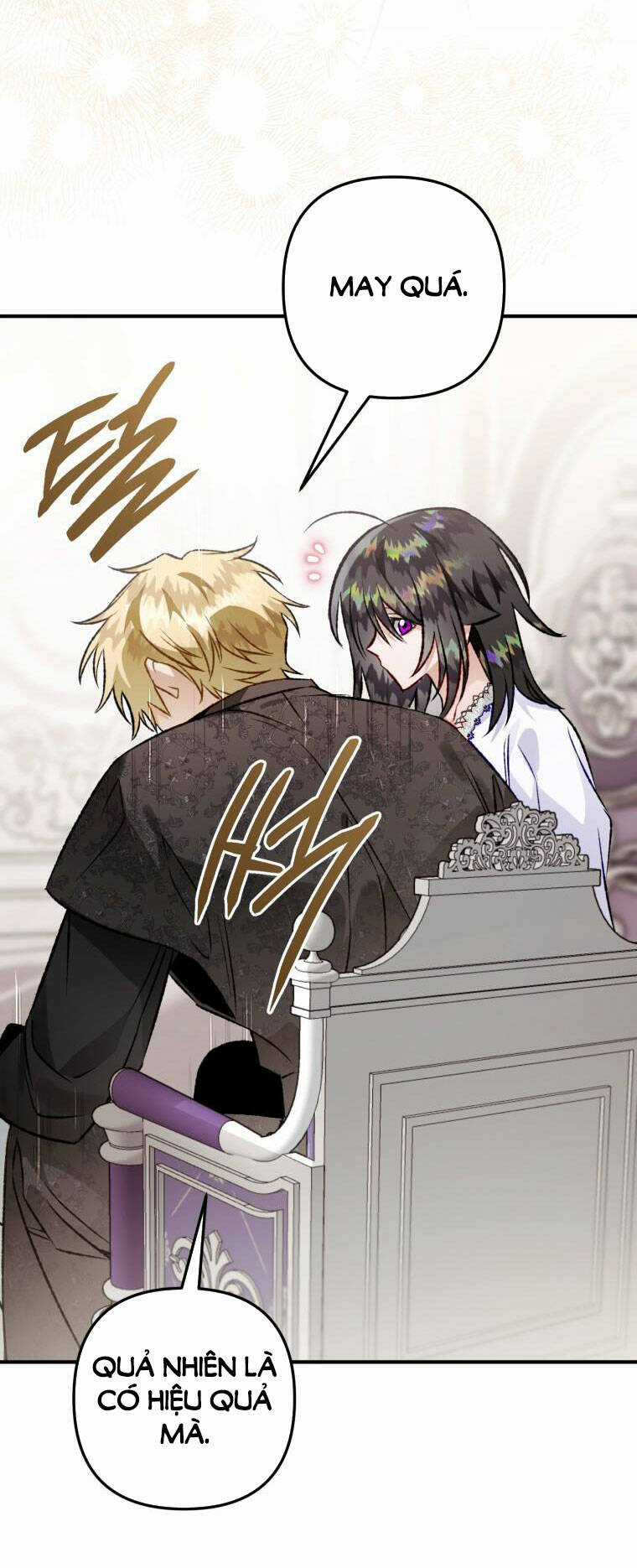 Bỗng Nhiên Tôi Trở Thành Quạ Đen!! Chapter 107.1 trang 36