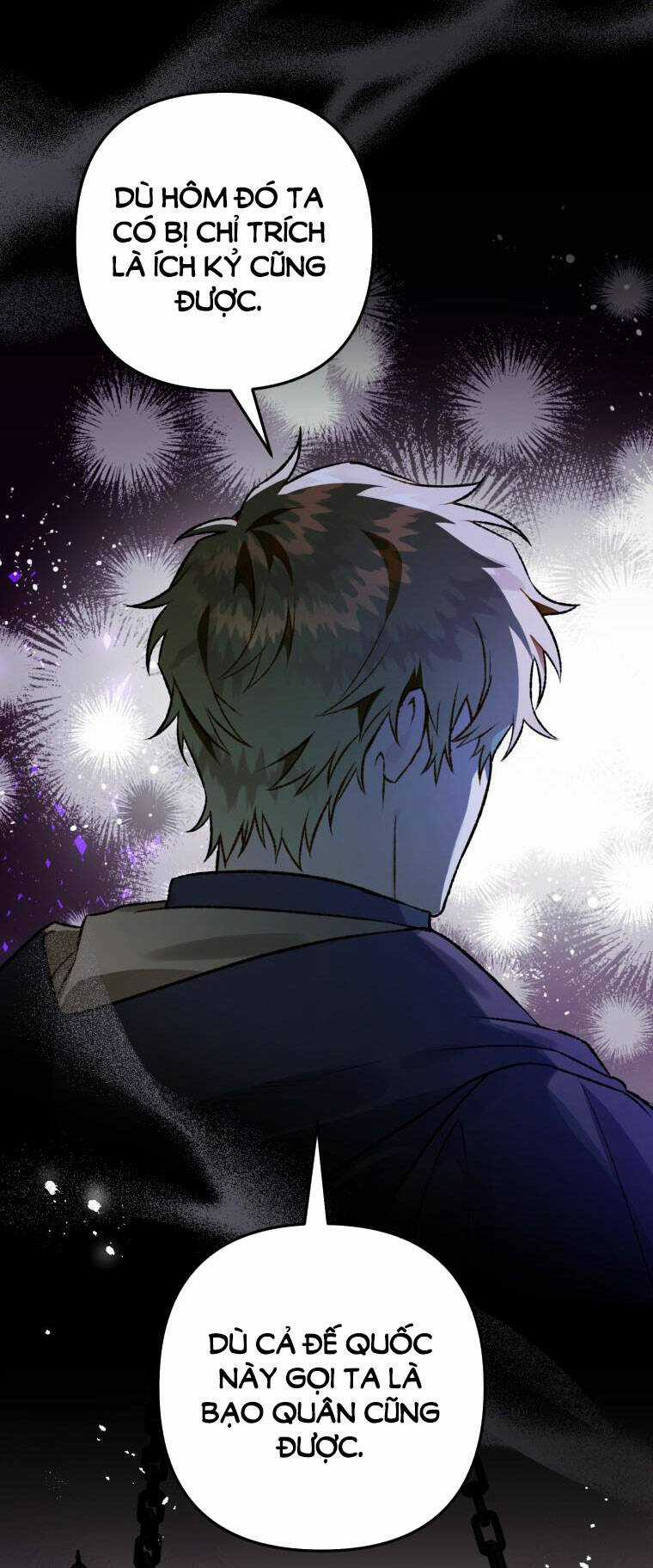Bỗng Nhiên Tôi Trở Thành Quạ Đen!! Chapter 107.1 trang 4