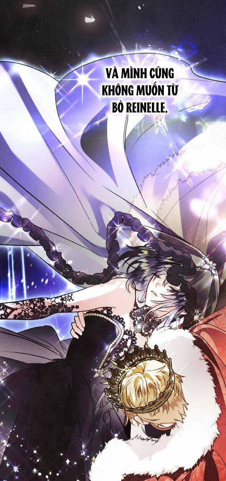 Bỗng Nhiên Tôi Trở Thành Quạ Đen!! Chapter 107.1 trang 44