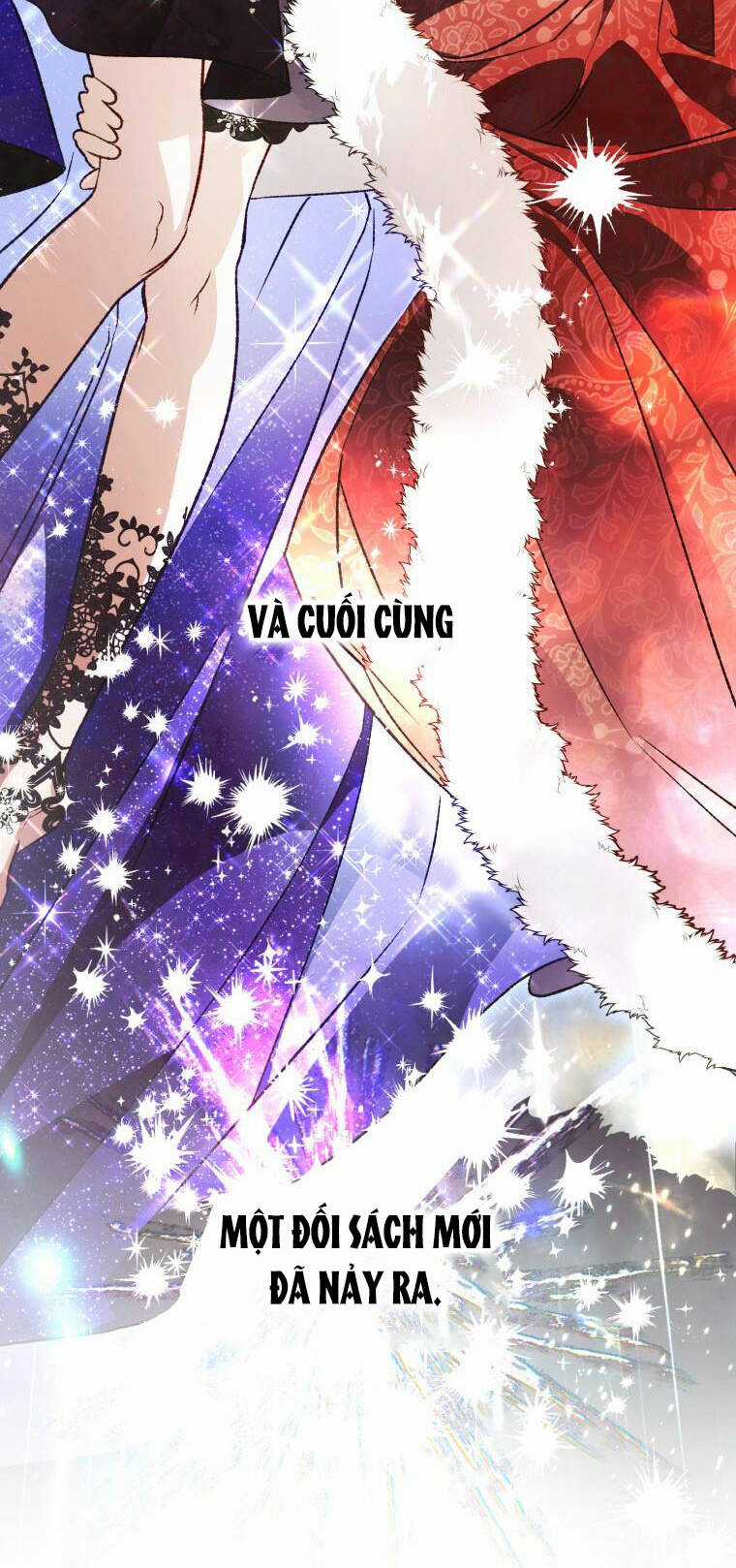 Bỗng Nhiên Tôi Trở Thành Quạ Đen!! Chapter 107.1 trang 45