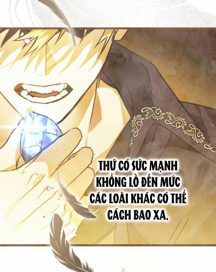 Bỗng Nhiên Tôi Trở Thành Quạ Đen!! Chapter 107.1 trang 47